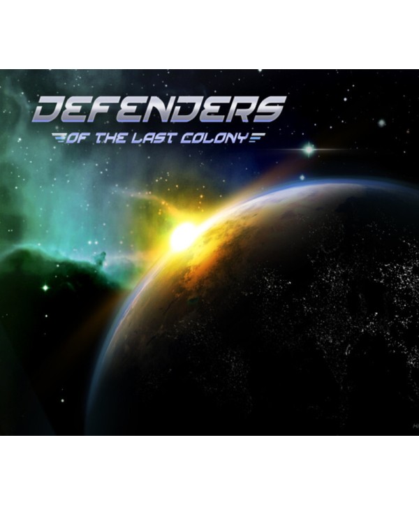 Defenders of the Last Colony Steam Key GLOBAL